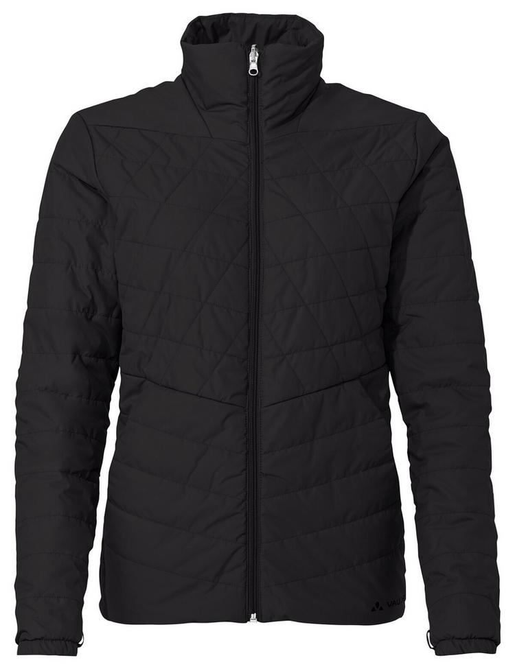 VAUDE VAUDE Mineo 3in1 Doppeljacke Damen - black - 5 | SportScheck