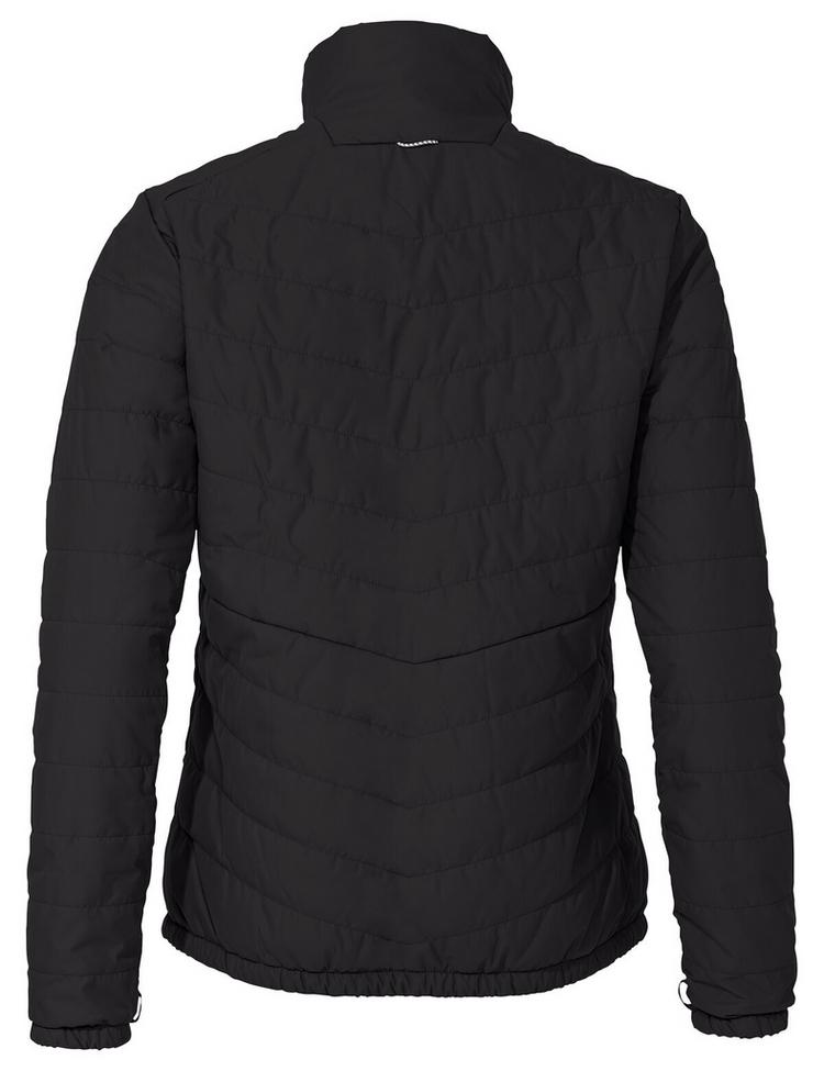 VAUDE VAUDE Mineo 3in1 Doppeljacke Damen - black - 6 | SportScheck