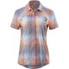 Gonso Arenda Funktionsbluse Damen - insignia check