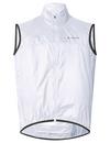VAUDE Me Matera Air Vest Fahrradweste Herren - white