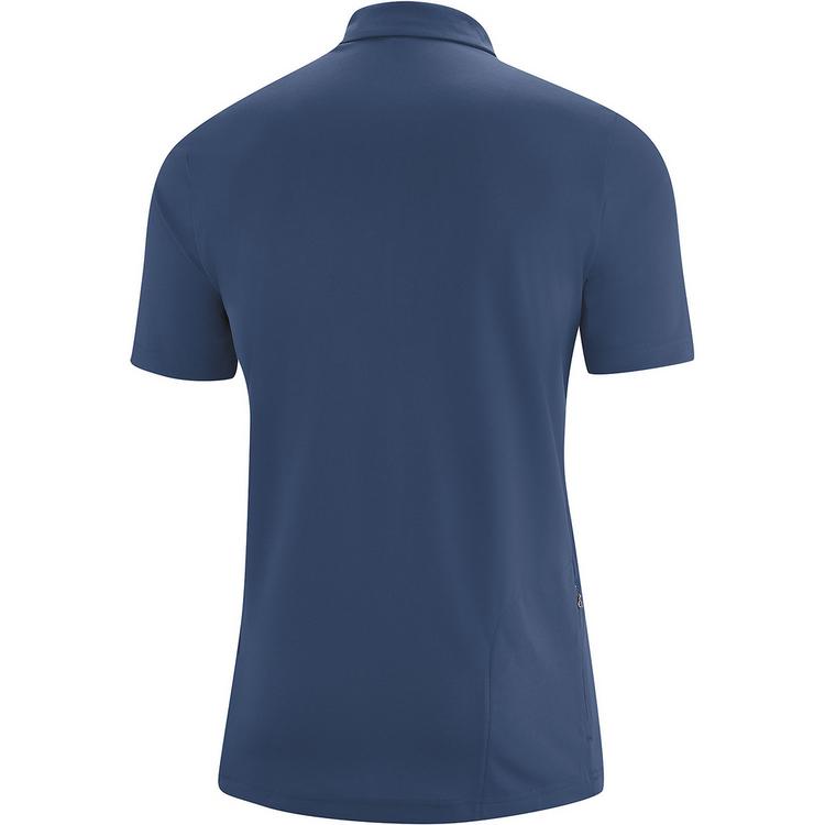 Gonso Gonso Almas Funktionsshirt Herren - insignia blue - 0 | SportScheck