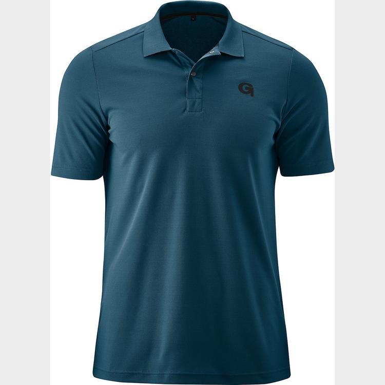 Gonso Gonso Almas Funktionsshirt Herren - insignia blue - 1 | SportScheck