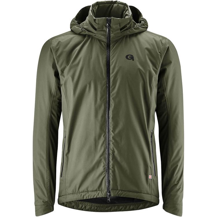Gonso Gonso Save Therm Funktionsjacke Herren - dakota shadow - 0 | SportScheck