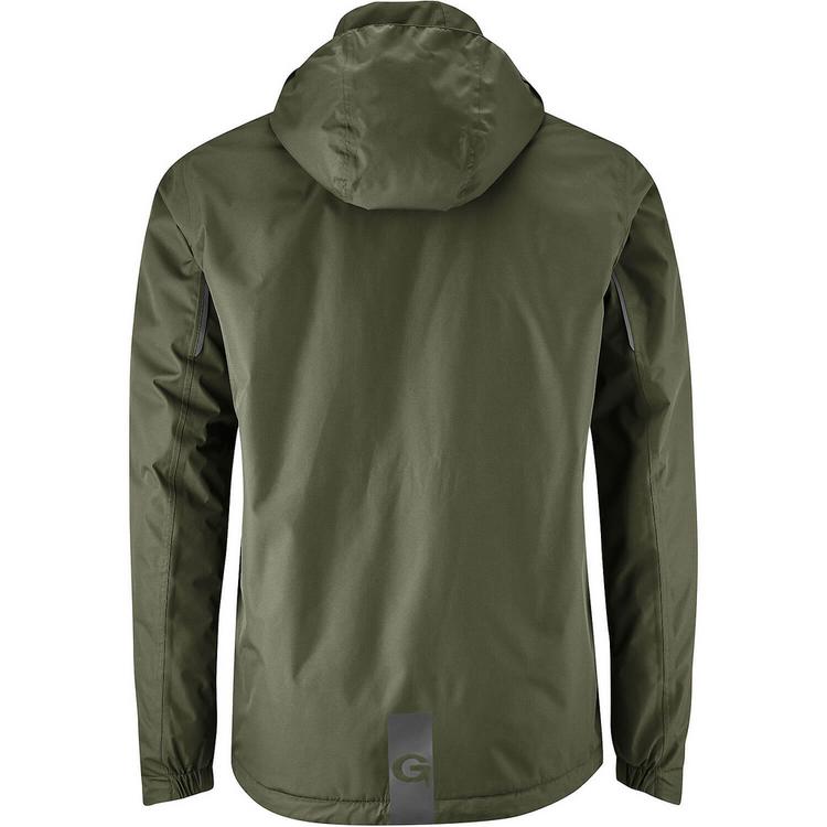 Gonso Gonso Save Therm Funktionsjacke Herren - dakota shadow - 0 | SportScheck