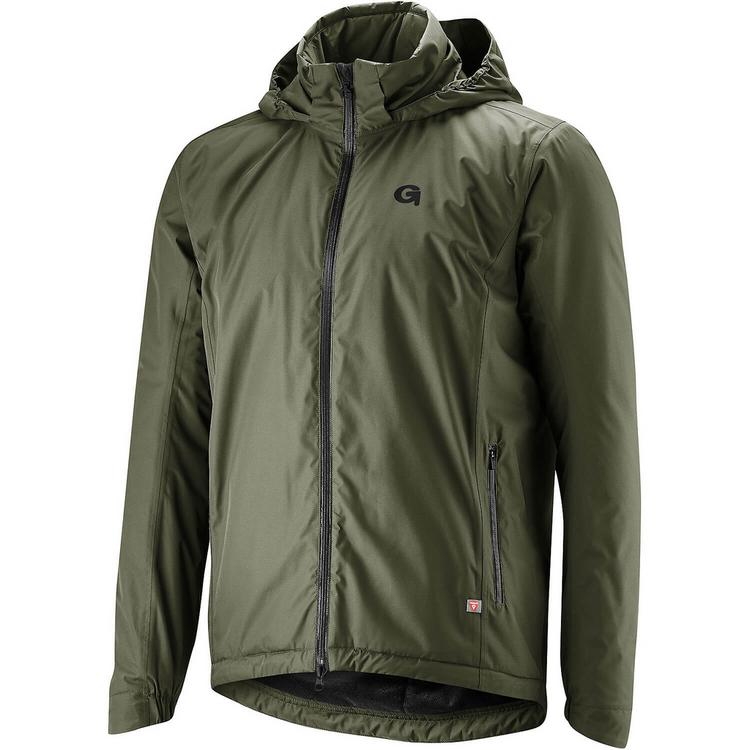 Gonso Gonso Save Therm Funktionsjacke Herren - dakota shadow - 1 | SportScheck