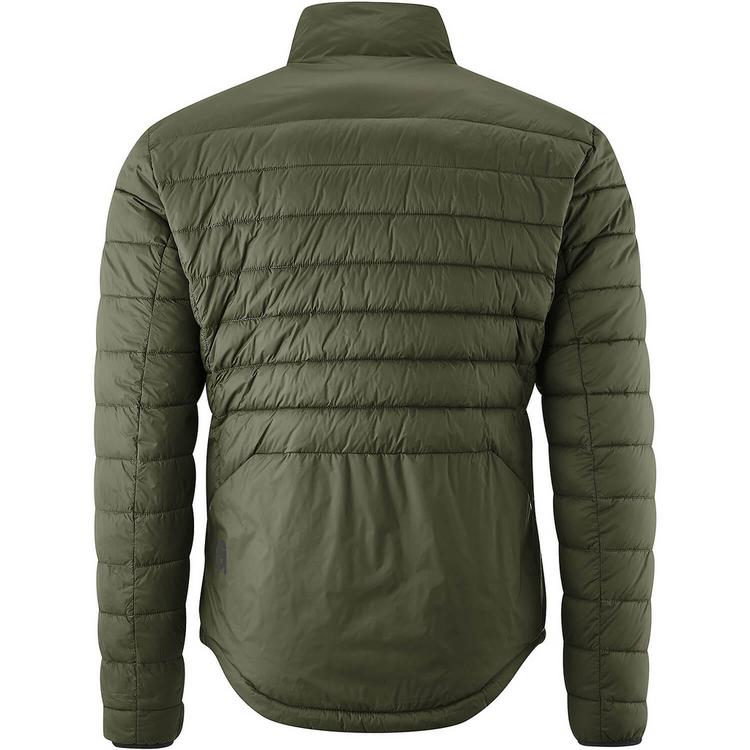 Gonso Gonso Bevinco Fahrradjacke Herren - dakota shadow - 0 | SportScheck