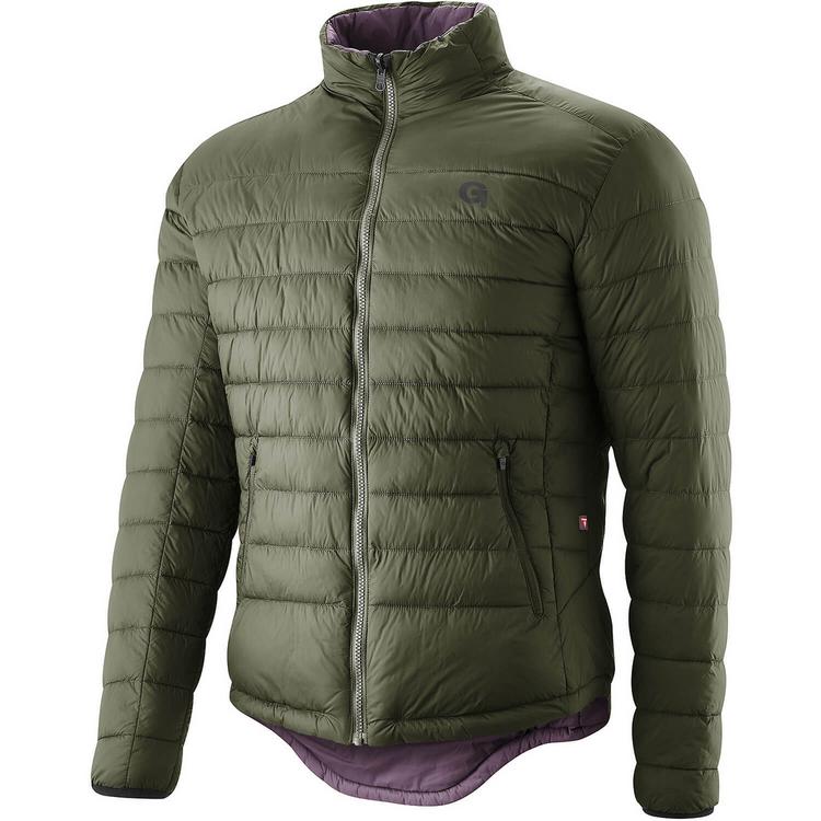 Gonso Gonso Bevinco Fahrradjacke Herren - dakota shadow - 1 | SportScheck