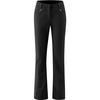 Maier Sports Mary Skihose Damen - black