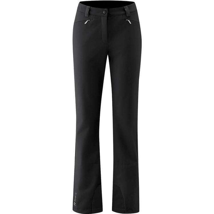 Maier Sports Maier Sports Mary Skihose Damen - black - 0 | SportScheck