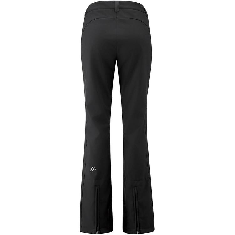 Maier Sports Maier Sports Mary Skihose Damen - black - 0 | SportScheck