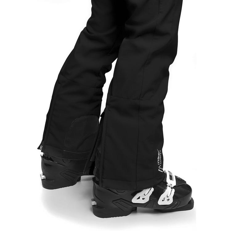 Maier Sports Maier Sports Mary Skihose Damen - black - 1 | SportScheck