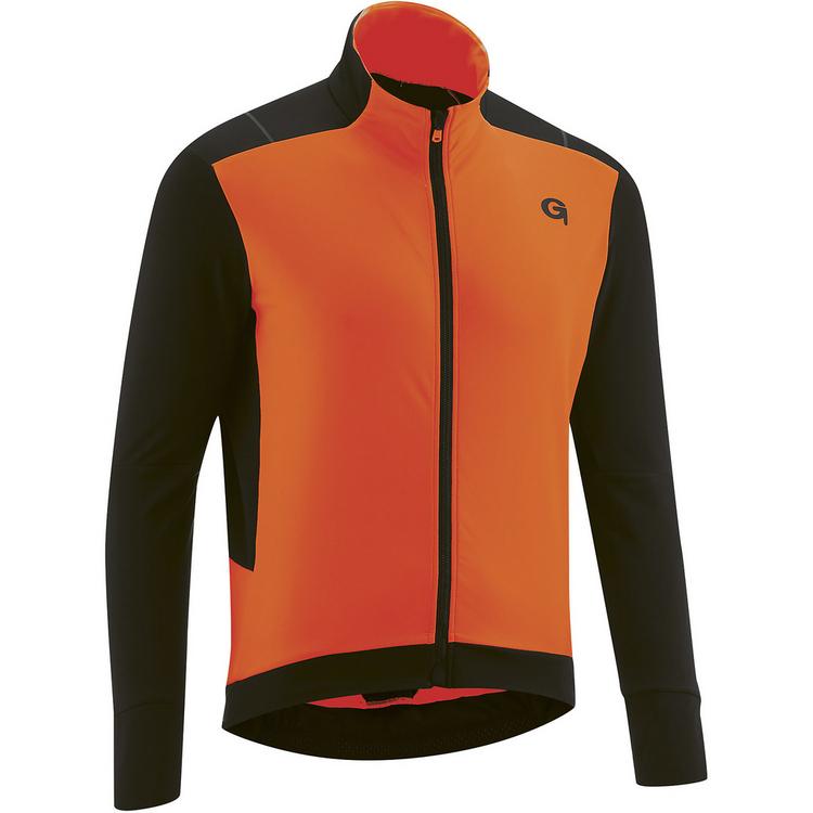 Gonso Gonso Bavella Trikot Herren - shocking orange - 0 | SportScheck