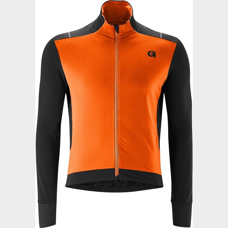 Gonso Gonso Bavella Trikot Herren - shocking orange - 1 | SportScheck
