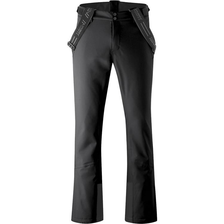 Maier Sports Maier Sports Anton slim Skihose Herren - black - 0 | SportScheck