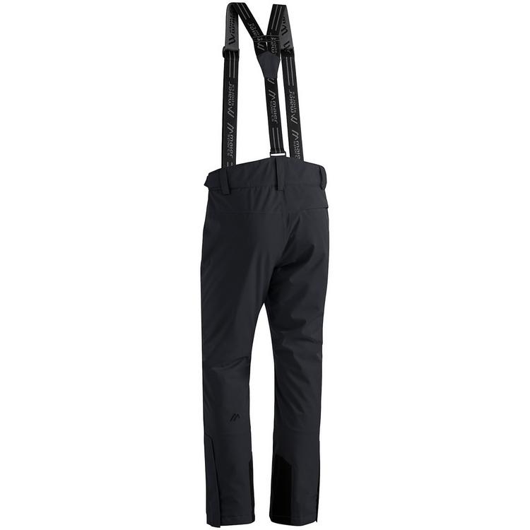 Maier Sports Maier Sports Anton slim Skihose Herren - black - 0 | SportScheck
