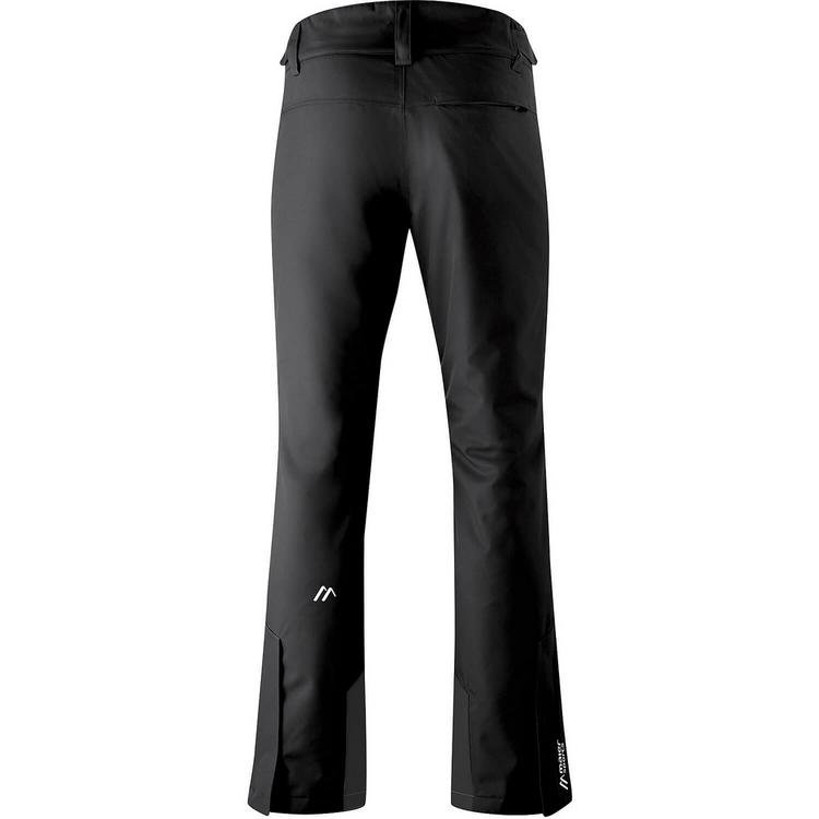 Maier Sports Maier Sports Anton slim Skihose Herren - black - 1 | SportScheck