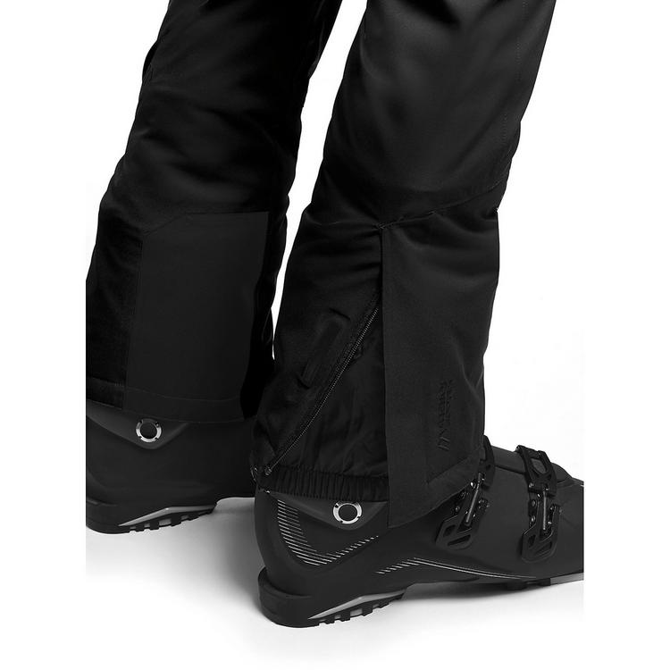 Maier Sports Maier Sports Anton slim Skihose Herren - black - 6 | SportScheck