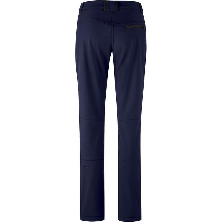 Maier Sports Maier Sports Adakit Softshellhose Damen - night sky - 0 | SportScheck