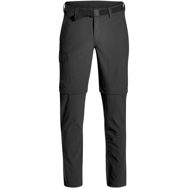 Maier Sports Maier Sports Torid Slim Zipphose Herren - black - 0 | SportScheck