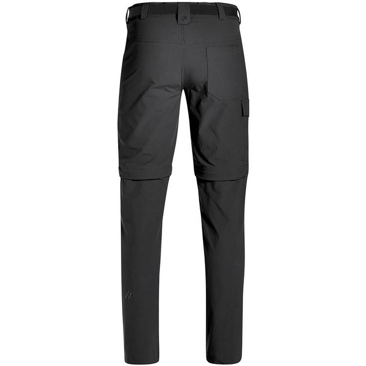 Maier Sports Maier Sports Torid Slim Zipphose Herren - black - 0 | SportScheck