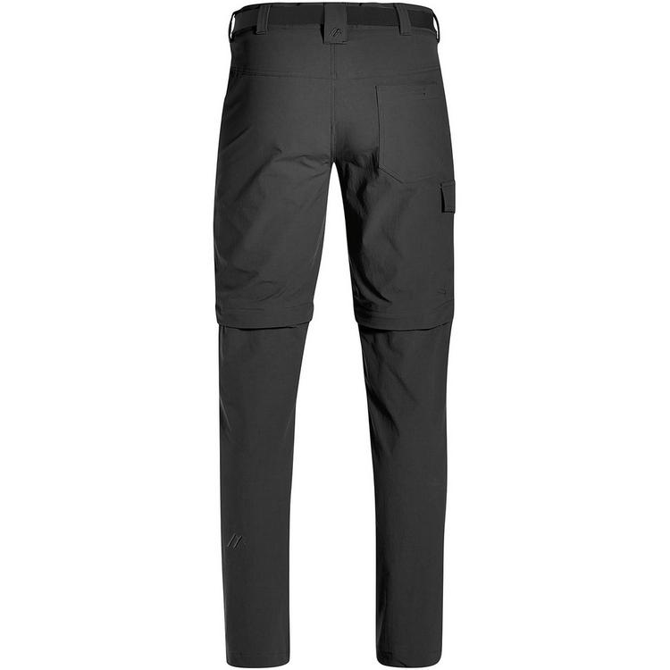 Maier Sports Maier Sports Torid Slim Zipphose Herren - black - 1 | SportScheck