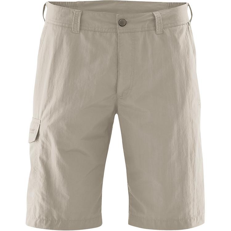 Maier Sports Maier Sports Main Funktionsshorts Herren - Hellgrau - 0 | SportScheck