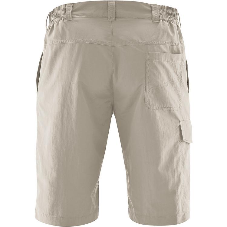 Maier Sports Maier Sports Main Funktionsshorts Herren - Hellgrau - 0 | SportScheck