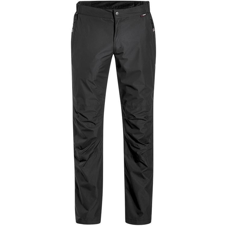 Maier Sports Maier Sports Raindrop Regenhose Herren - black - 0 | SportScheck