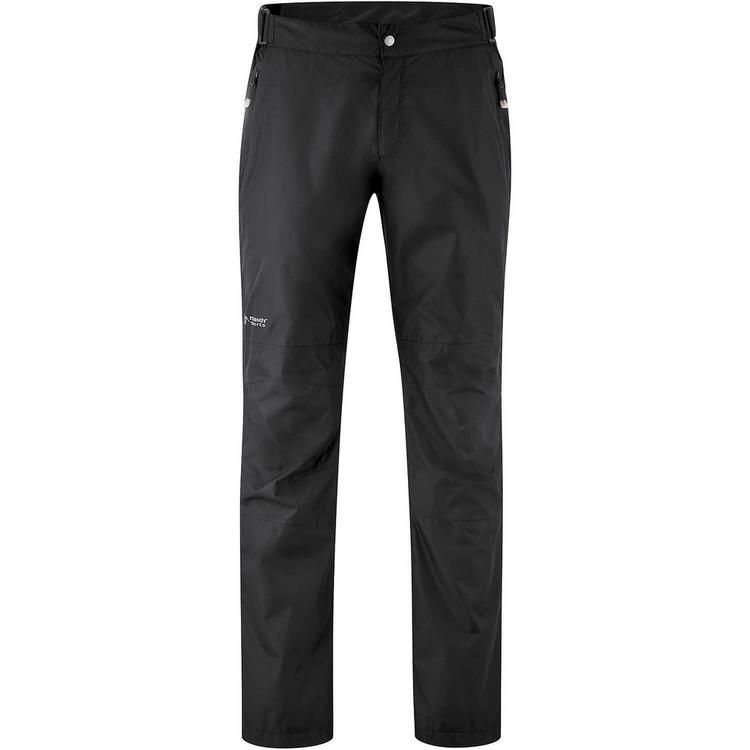 Maier Sports Maier Sports Raindrop Regenhose Herren - black - 0 | SportScheck
