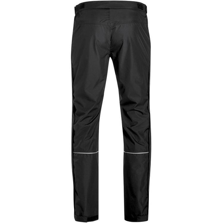 Maier Sports Maier Sports Raindrop Regenhose Herren - black - 1 | SportScheck