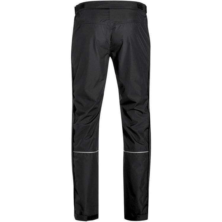 Maier Sports Maier Sports Raindrop Regenhose Herren - black - 2 | SportScheck