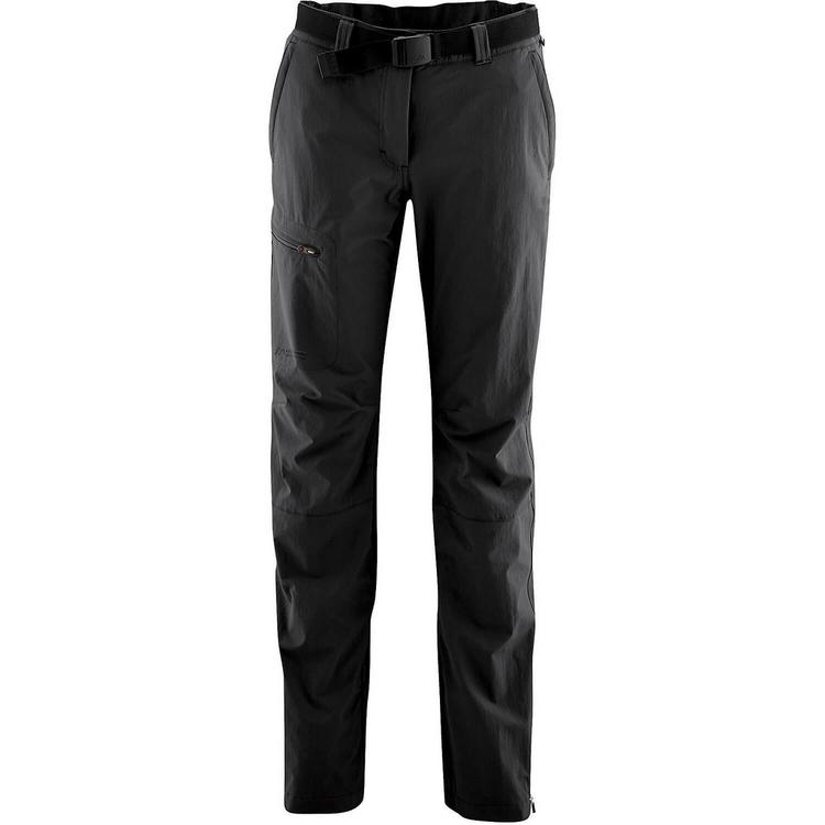 Maier Sports Maier Sports Inara Slim Wanderhose Damen - black - 0 | SportScheck