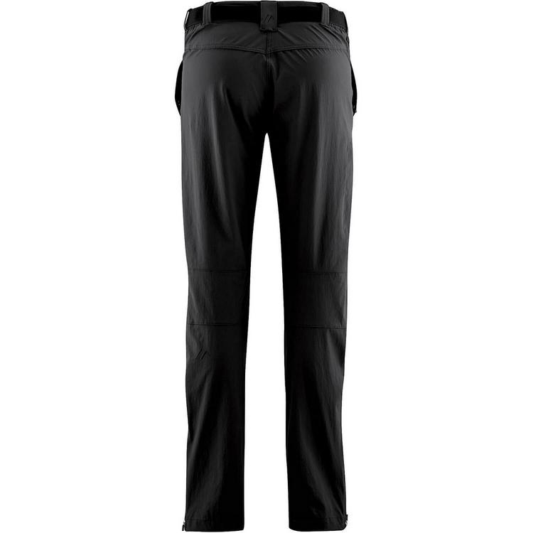 Maier Sports Maier Sports Inara Slim Wanderhose Damen - black - 2 | SportScheck
