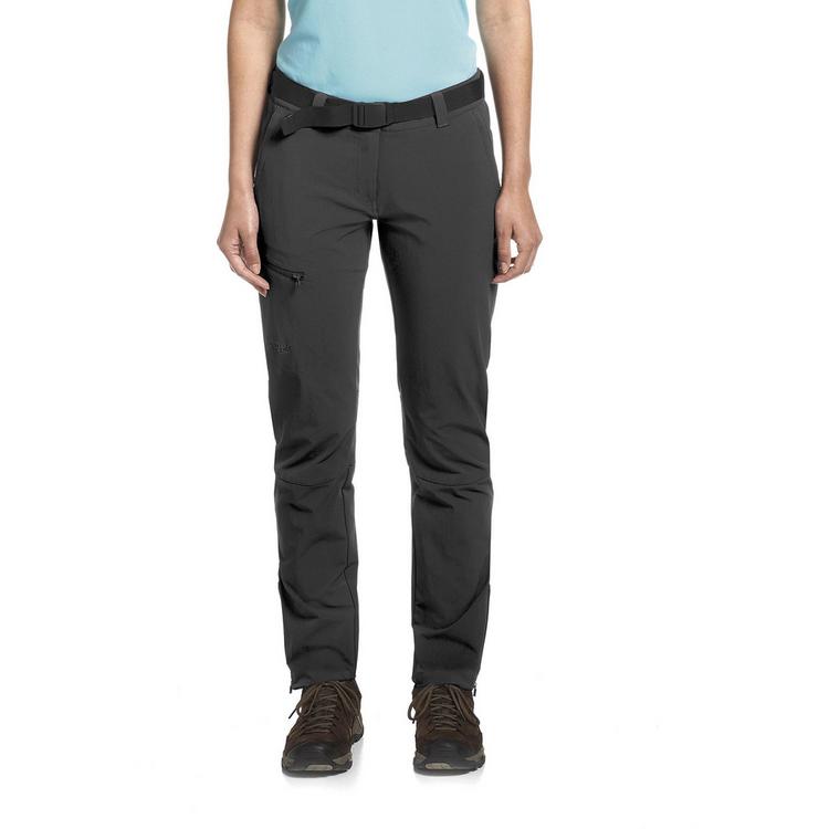 Maier Sports Maier Sports Inara Slim Wanderhose Damen - black - 3 | SportScheck
