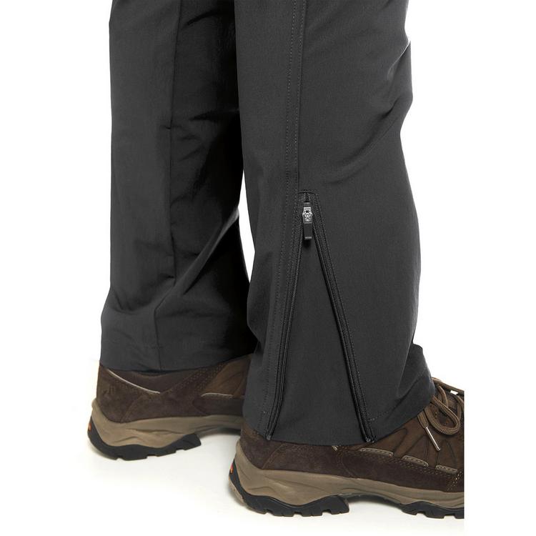 Maier Sports Maier Sports Inara Slim Wanderhose Damen - black - 8 | SportScheck