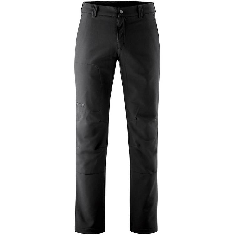 Maier Sports Maier Sports Herrmann Thermohose Herren - Schwarz - 0 | SportScheck