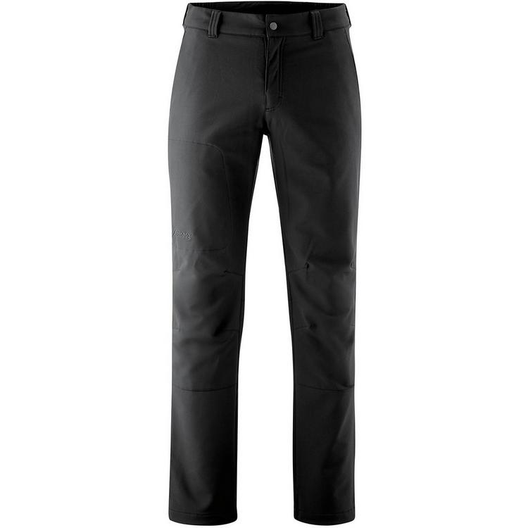 Maier Sports Maier Sports Herrmann Thermohose Herren - Schwarz - 0 | SportScheck
