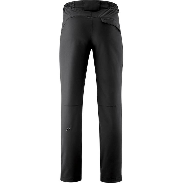 Maier Sports Maier Sports Herrmann Thermohose Herren - Schwarz - 1 | SportScheck