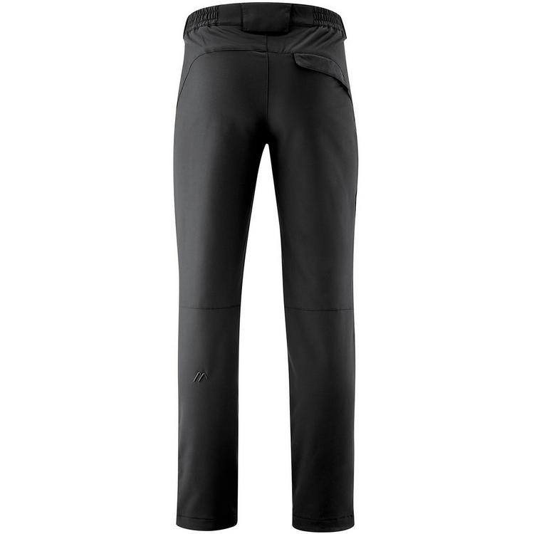 Maier Sports Maier Sports Herrmann Thermohose Herren - Schwarz - 2 | SportScheck