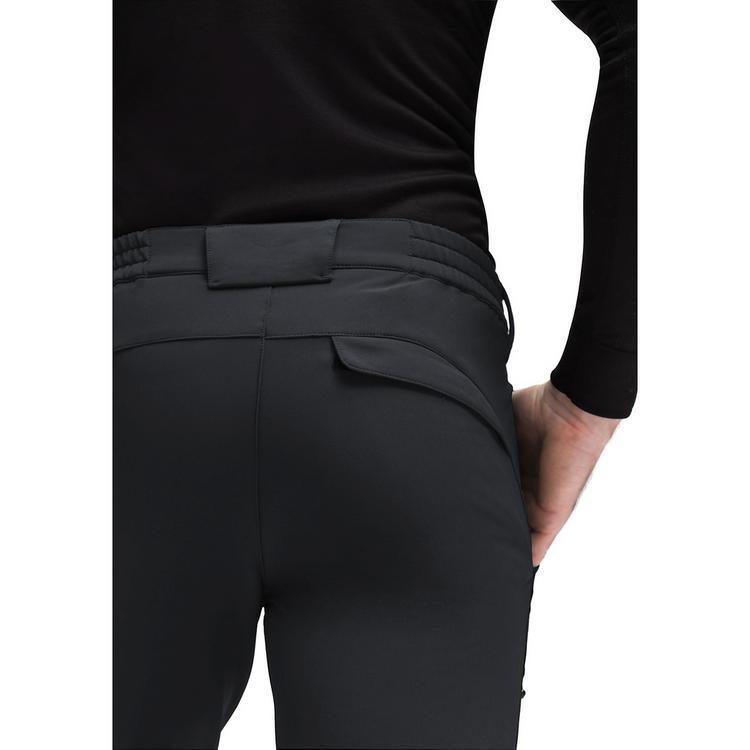 Maier Sports Maier Sports Herrmann Thermohose Herren - Schwarz - 3 | SportScheck