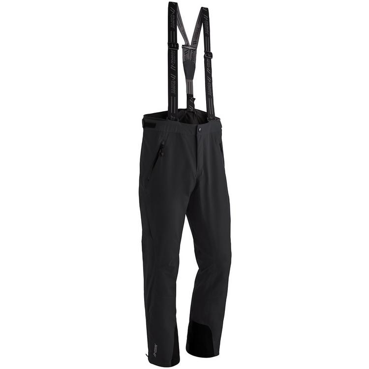 Maier Sports Maier Sports Copper Skihose Herren - schwarz - 0 | SportScheck