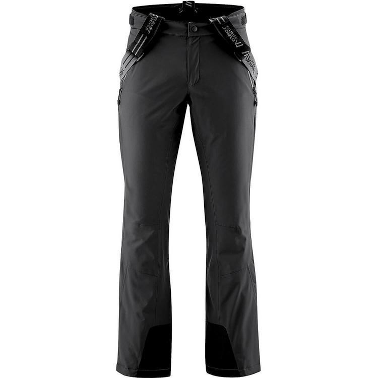 Maier Sports Maier Sports Copper Skihose Herren - schwarz - 0 | SportScheck