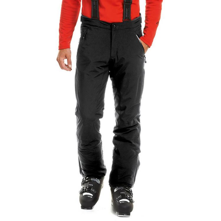 Maier Sports Maier Sports Copper Skihose Herren - schwarz - 3 | SportScheck
