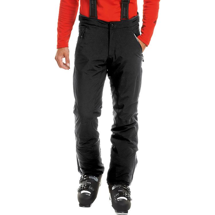 Maier Sports Maier Sports Copper Skihose Herren - schwarz - 4 | SportScheck