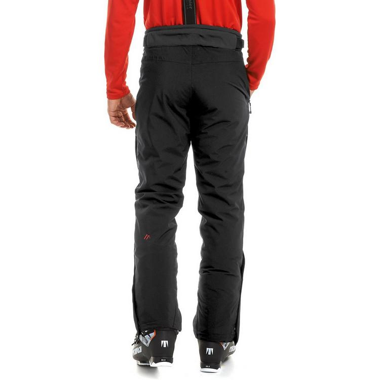 Maier Sports Maier Sports Copper Skihose Herren - schwarz - 6 | SportScheck