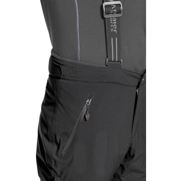 Maier Sports Maier Sports Copper Skihose Herren - schwarz - 7 | SportScheck