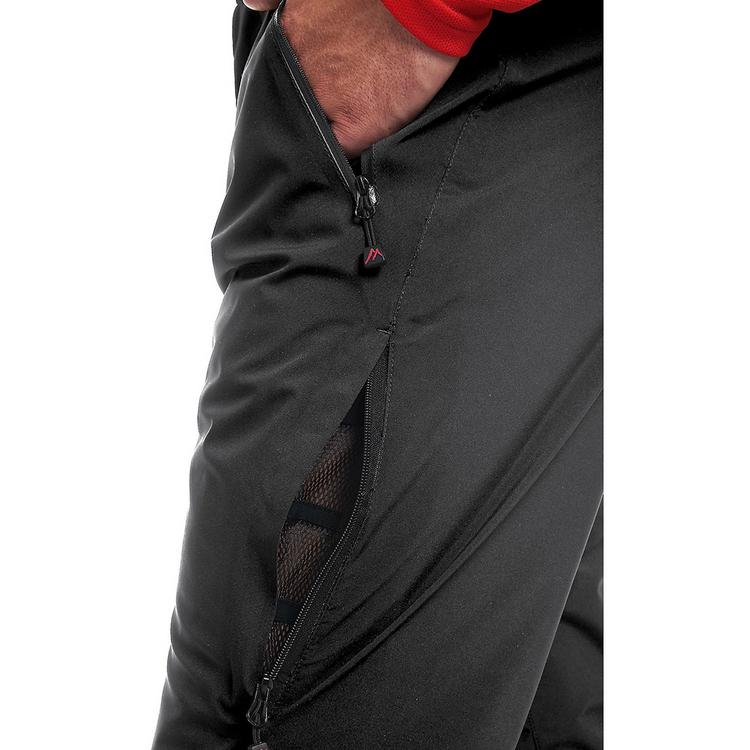 Maier Sports Maier Sports Copper Skihose Herren - schwarz - 9 | SportScheck