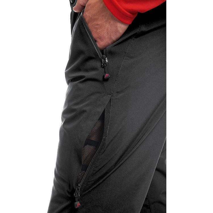 Maier Sports Maier Sports Copper Skihose Herren - schwarz - 10 | SportScheck