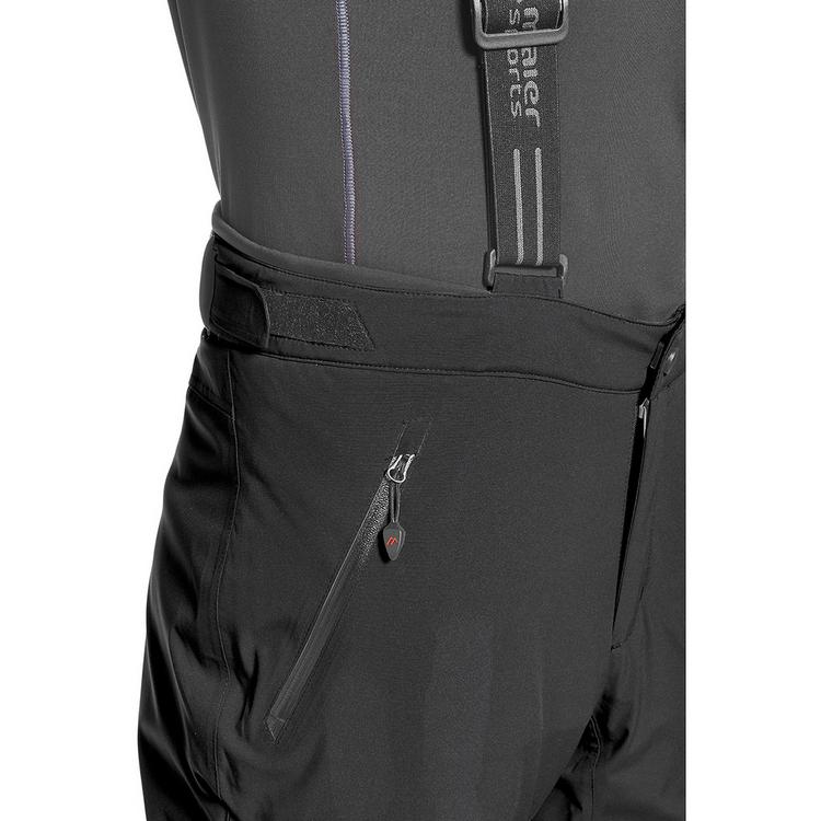 Maier Sports Maier Sports Copper Skihose Herren - schwarz - 12 | SportScheck