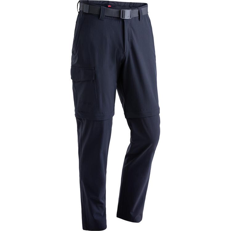 Maier Sports Maier Sports Torid Slim Zipphose Herren - night sky - 0 | SportScheck